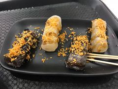 手工麻薯-鲜芋仙(中华广场店)