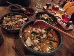 -岔巴精酿啤酒餐吧(南屏街店)