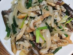 -南海渔家•海鲜•正宗海南菜(海棠湾店)