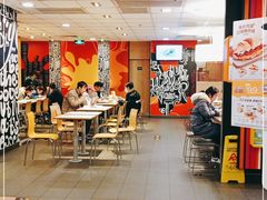 -麦当劳(天一广场店)