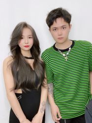 点击看大图 -JUNO hair salon