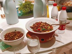 -湘邻呷铺·田园家宴(汉基广场店)