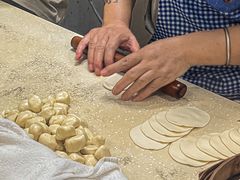 -食惠里小笼包面馆(越秀店)