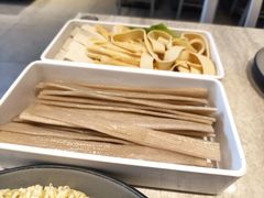 -千味涮·健康火锅(会展连城新天地店)