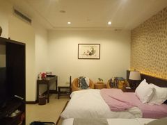 -天目湖御水温泉·度假酒店