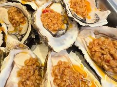 -蓝珊甄选海鲜自助·火锅大排档(近阿那亚店)