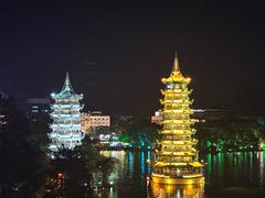-忆咖啡观景餐厅(桂林象山公园店)