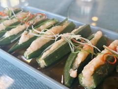 -野蔓果·山野菜(西湖景区·龙井茶田店)