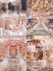 -美悦盛宴一站式婚礼会馆(临江店)