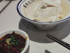 -川味堂·四川豆花(八卦岭店)