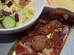 -妥妥烤肉料理(昙华林店)