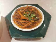 -松鹤楼面馆(飞州国际广场店)