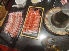 -东来顺饭庄(金泉广场店)