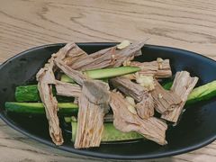 -鱼酷活鱼烤鱼(梅江印象城店)