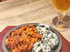 -Dak's 炸鸡(远景路店)