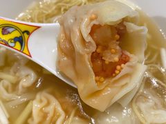 -一记面馆(易发店)