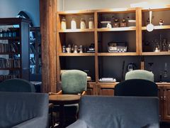 -1901 Cafe(西四店)