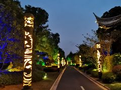 -上海皇廷花园酒店·西餐厅·自助餐