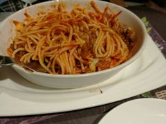 -食间牛排(湖西路店)