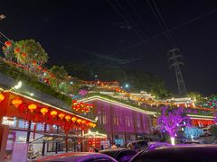 -枇杷园食为鲜火锅(南山店)