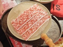 -萍姐火锅·公路夜市(江宁万达店)