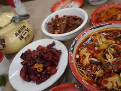 -老三样·旧食新味(万寿宫店)