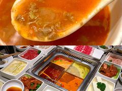 -胡世羊肉汤(南街店)
