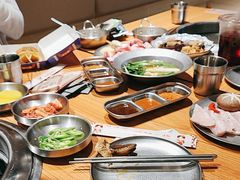 -哼蟹二将·烤肉酱蟹(合生汇店)