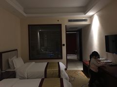 -兴芮温泉度假区