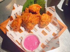 -探鱼·鲜青椒爽麻烤鱼(北京路天河城店)