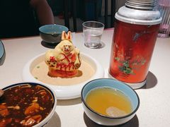 -局气 烤鸭·北京菜(武清店)