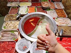 -铭记蛙小仙·活蛙畅享(CBD万达广场店)