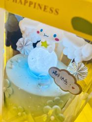 -baby bella小贝拉母婴护理中心(珠海华发公寓店)