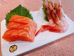 -元气寿司(宝安壹方城店)