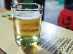 -南记食粥坊·宵夜大排档(岭南分店)