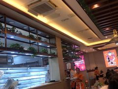 -竹犇番茄火锅(长风街店)