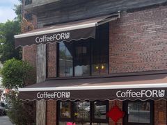 -旧雨咖啡·CoffeeFORU(黄村奥体店)