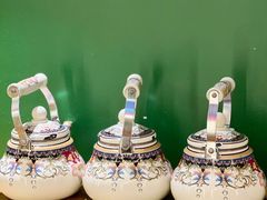 -品质伊骊新疆菜(紫金店)