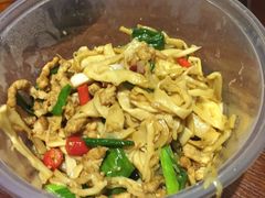 -大别山度假酒店-中餐厅