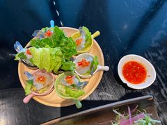 -Thai Alley泰爱里(二沙岛店)