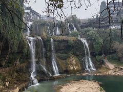 -芙蓉镇景区