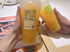 -上关东东北菜(夫子庙水游城店)