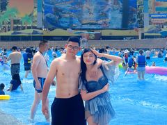 -武汉玛雅海滩水公园