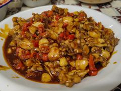 -老三样·旧食新味(万寿宫店)