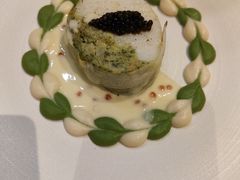 -L'Arome芳芳法国餐厅(仙林金鹰店)