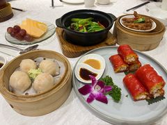 -丰鲤楼•闽南茶楼(仟禧汇店)