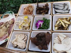 -大理董·董家小厨野生菌火锅(古城旗舰店)