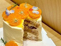 -花间烘焙BLossom Bakery