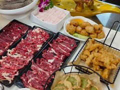 -三头牛·潮汕牛肉生蚝火锅 (夏湾店)