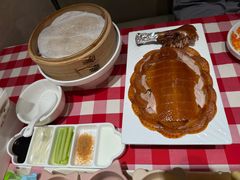-西贝(紫荆广场店)